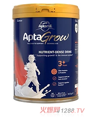 ������Aptagrow�׃����L(zh��ng)�䷽�̷�3+��