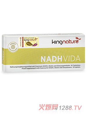 ������NADH �����w�����º�Ƭ