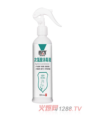 ���Z�P����������Һ500ml