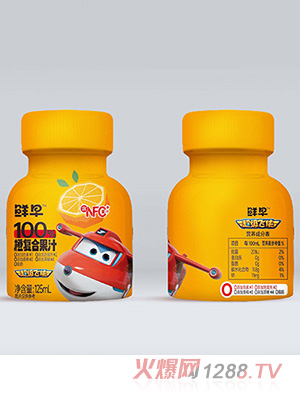 �r�糬��(j��)�w�b���سȏ�(f��)�Ϲ�֭125ml