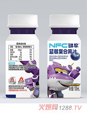 �r�糬���w�bNFC����{(l��n)ݮ��(f��)�Ϲ�֭100ml