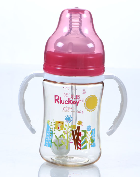   ����180mlPPSU������ƿ��ɫ