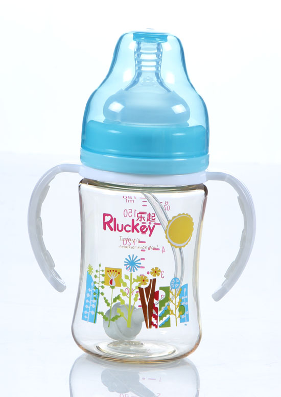   ����180mlPPSU������ƿ�{ɫ